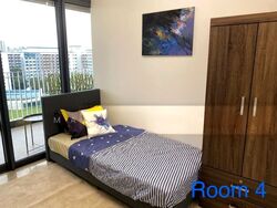 The Lakefront Residences (D22), Condominium #502190941